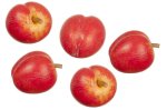 (image for) 5 Red Apples