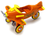 (image for) Toy Airplane