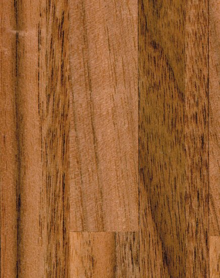 (image for) Wood Floor Dark Mixed Width