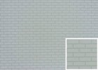 (image for) Brick Sheet White on White