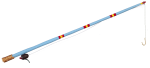 Baitcaster Fishing Pole (image for) Baitcaster Fishing Pole