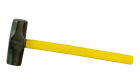 (image for) Sledge Hammer