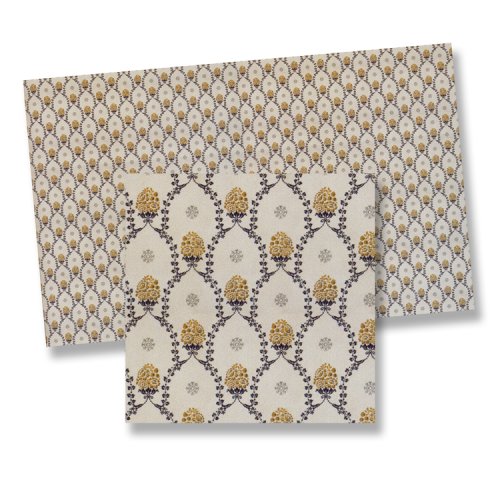 (image for) Gofrado Decorative Wallpaper Tweed