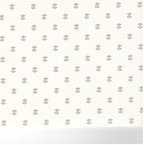 (image for) Pre-pasted Wallpaper S/3