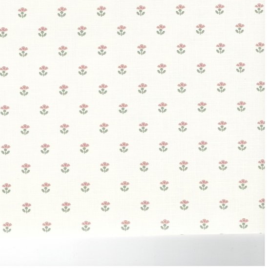 (image for) Pre-pasted Wallpaper S/3