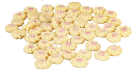 (image for) Shortbread Cookies 50pc