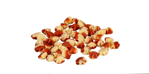 (image for) Marbled Star Cookies 50pc