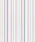 (image for) Wallpaper Jewel Stripe 3pc