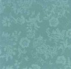(image for) Wallpaper Damask Mint 3pc