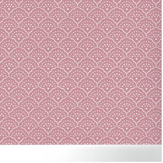 (image for) Pre-pasted Wallpaper S/3