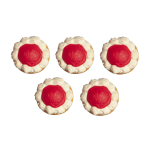 (image for) Strawberry Tart 5pc