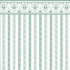 (image for) Wallpaper Regency Stripe Green 3pc