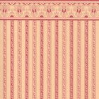 (image for) Wallpaper Regency Stripe Plum 3pc