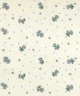 (image for) Wallpaper Petite Fleur Cream 3pc