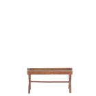 (image for) Tchaikocsky Coffee Table - Walnut