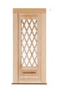 (image for) Diamond Door