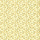 (image for) Wallpaper Urn Gold 3pc