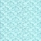 (image for) Wallpaper Tulip Sea Green 3pc