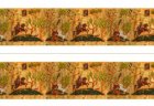 (image for) Wallpaper Tudor Frieze 3pc
