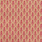 (image for) Wallpaper Victorian Red on Gold 3pc