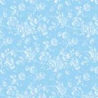 (image for) Wallpaper Tiffany Reverse Blue 3pc