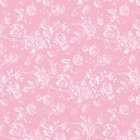 (image for) Wallpaper Tiffany Reverse Pink 3pc