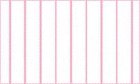 (image for) Wallpaper White on Pink 3pc