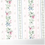 (image for) Pre-pasted Wallpaper S/3