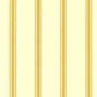 (image for) 1/2in Scale Wallpaper Urn Matching Gold Stripe 3pc
