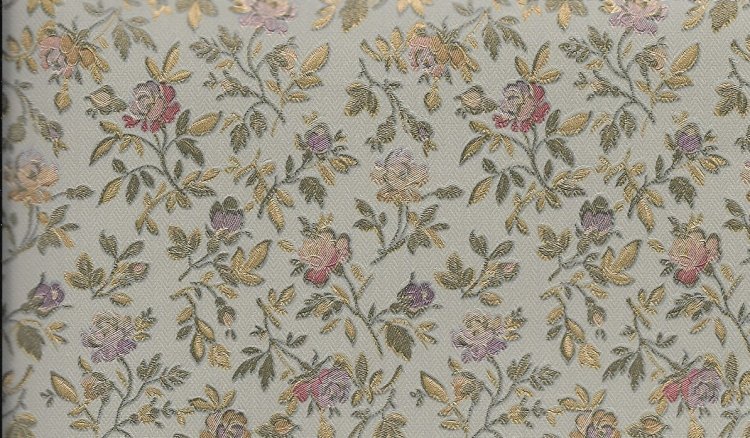 (image for) Pre-pasted Wallpaper S/3