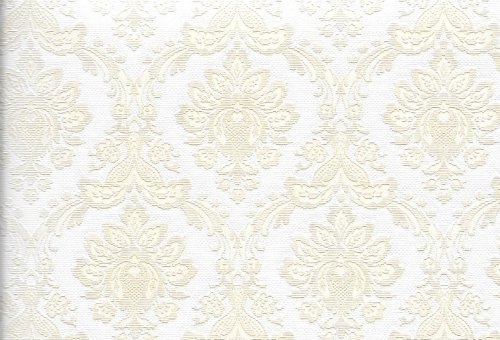 (image for) Pre-pasted Wallpaper S/3