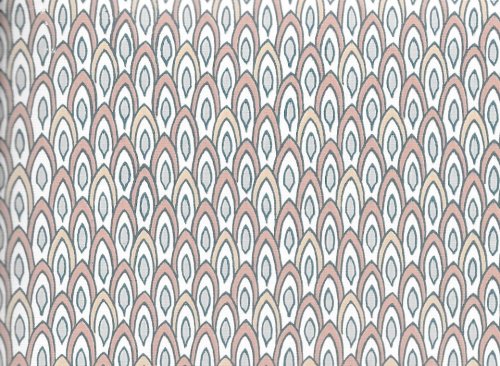 (image for) Pre-pasted Wallpaper S/3