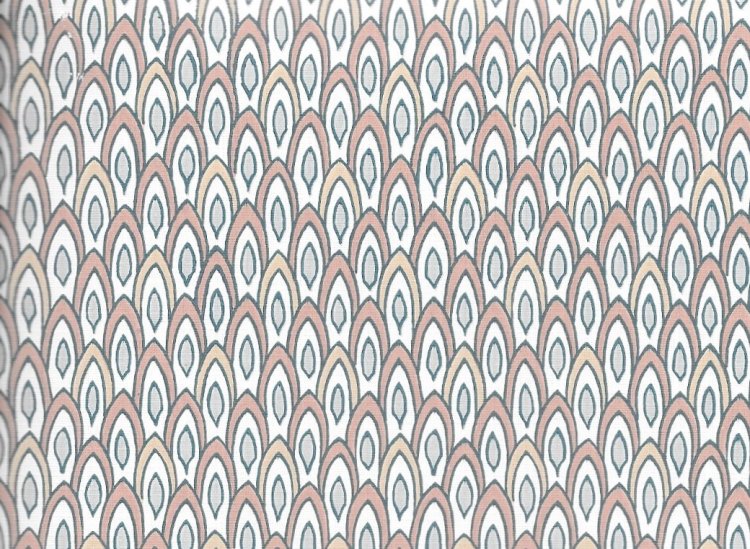 (image for) Pre-pasted Wallpaper S/3