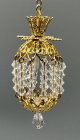 (image for) Pineapple Lamp