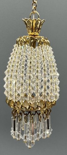 (image for) Parlor Lamp