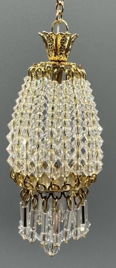 (image for) Parlor Lamp