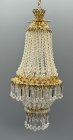 (image for) The Daphne Chandelier