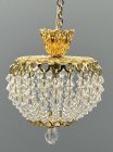 (image for) Petite Hanging Lamp