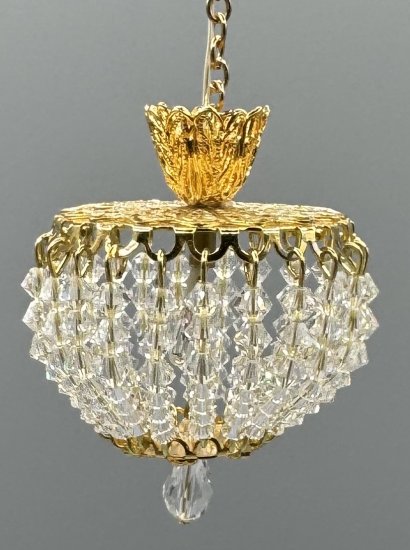 (image for) Petite Hanging Lamp