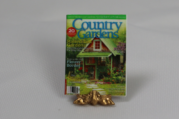 Country Gardens Magazine