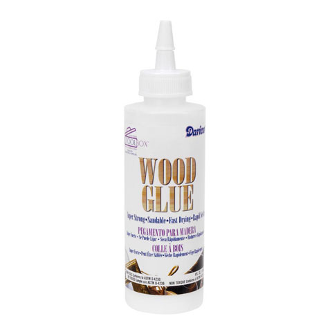 Crafters Toolbox Wood Glue 4 oz