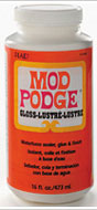 16oz Mod Podge Gloss