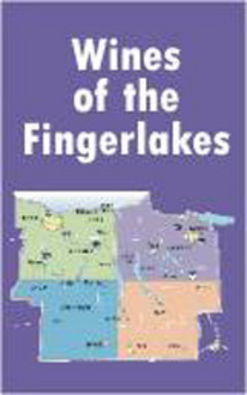 Wines of the Fingerlakes Discontinued