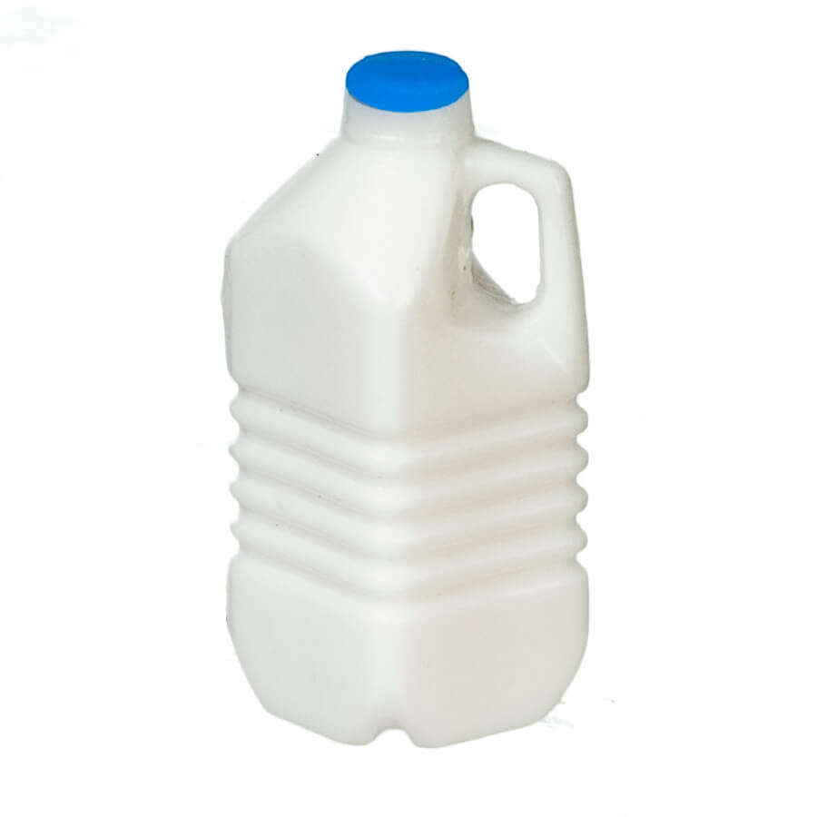 Half Gallon 2 Percent Milk