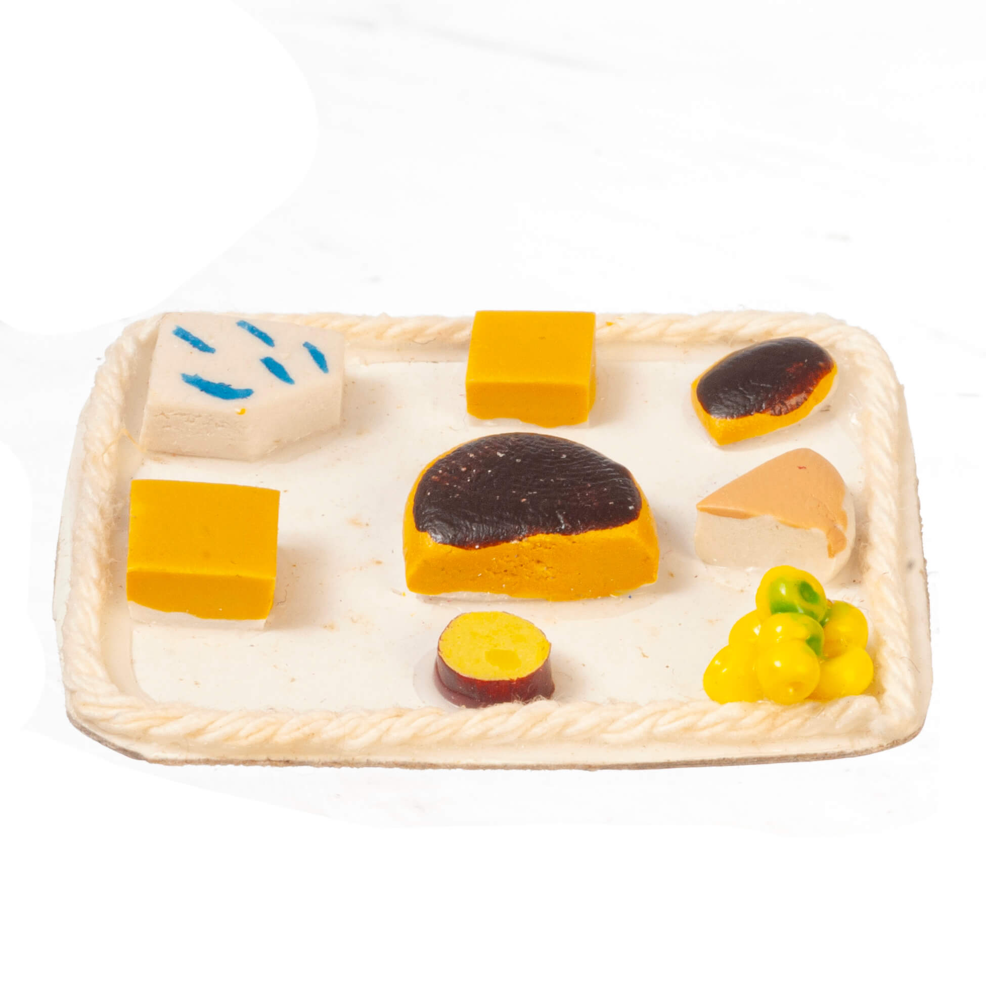 Appetizer Cheese Tray
