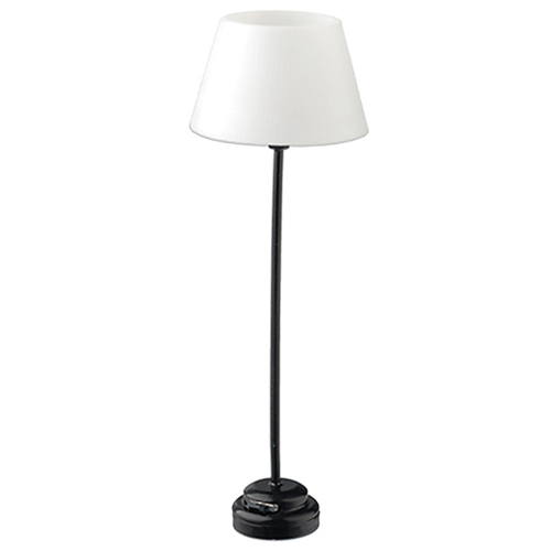 LED Slone Floor Lamp