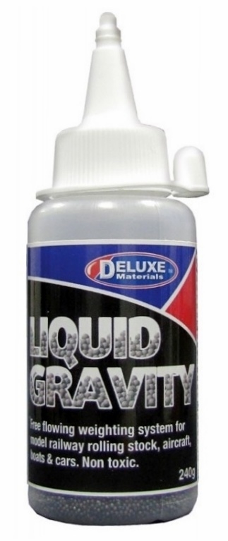 Liquid Gravity 50ml