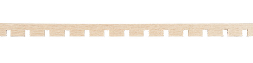 (image for) Dental Molding Large