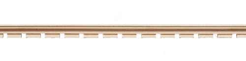 (image for) Crown Dental Molding Large