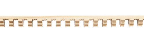 (image for) Classic Dental Molding Large